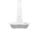 Витяжка Perfelli K 5210 WH 700 LED - изображение 1
