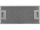 Витяжка Perfelli BI 5684 WH 1000 LED - изображение 8