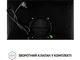 Витяжка Perfelli TL 5212 BL 700 LED - изображение 9