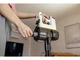 Вертикальний + ручний пилосос (2в1) Karcher VC 4 Cordless myHome Pet (1.198-633.0) - изображение 2