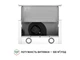 Витяжка Perfelli TL 502 WH LED - зображення 9