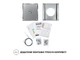 Витяжка Perfelli CSE 4685 I 1000 LED - изображение 10