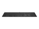 Клавіатура A4Tech FX60 Grey White Backlit - зображення 3