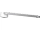 Клавіатура Logitech MX Keys S for Mac Pale Grey (920-011638) - изображение 5