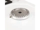 Варильна поверхня Perfelli HGM 61424 WH - изображение 7