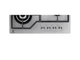 Варильна поверхня Electrolux KGG64362S - изображение 5