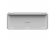 Клавіатура Logitech MX Keys Mini Minimalist US Pale Grey (920-010499) - зображення 4