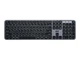 Клавіатура 2E KS240 WL BT Gray UA (KS240WG_UA) - изображение 1