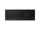 Клавіатура Rapoo E9500M Wireless Black - зображення 1