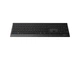 Клавіатура Rapoo E9500M Wireless Black - зображення 3