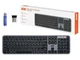 Клавіатура 2E KS240 WL BT Gray UA (KS240WG_UA) - изображение 7