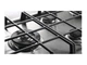 Варильна поверхня газова Electrolux EGG3322NVX - изображение 3