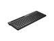 Клавіатура A4Tech Fstyler FBK25 Black - изображение 3