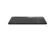 Клавіатура A4Tech Fstyler FBK25 Black - изображение 5