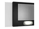Витяжка вбудована Beko HNT61110BH - зображення 4