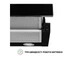Витяжка Perfelli TL 6212 BL 700 LED - зображення 5