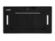 Витяжка VENTOLUX PUNTO 52 BG (1200) TRC SQL MM - изображение 5