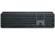 Клавіатура Logitech MX Keys S Graphite UA (920-011593) - изображение 1