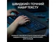 Клавіатура Logitech MX Keys S Graphite UA (920-011593) - изображение 2