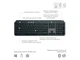 Клавіатура Logitech MX Keys S Graphite UA (920-011593) - изображение 4