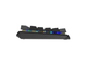Клавіатура A4Tech Fstyler FS100 FS Switch Stone Black - зображення 4