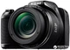 Фотоаппарат Nikon Coolpix L340 Black (VNA780E1) + сумка + карта памяти 16гб! - изображение 2