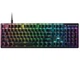 Клавіатура Razer DeathStalker V2 Red Switch Black (RZ03-04500100-R3M1) - зображення 1