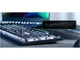 Клавіатура Razer DeathStalker V2 Red Switch Black (RZ03-04500100-R3M1) - зображення 6