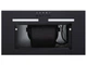 Витяжка вбудована Interline BASIC BL A/60/PB - изображение 4