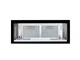 Витяжка Perfelli BISP 7673 BL 1000 LED STRIP - зображення 7