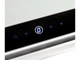 Витяжка вбудована VENTOLUX GARDA 60 BG (1100) TC LED - изображение 6