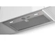 Витяжка вбудована Faber Inka Plus Hcs X A70 Silver (305.0602.050) - изображение 2