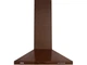 Витяжка ELEYUS Kleo 700 50 BR - изображение 3