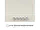 Витяжка Perfelli K 5202 IV 700 LED - изображение 4