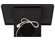 Витяжка ELEYUS ACCENT 1000 LED 60 BL - изображение 7