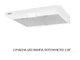 Витяжка WEILOR WPL 6092 WH - изображение 4