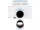 Витяжка вбудована ELEYUS MAGNUS 1200 LED 52 IS - изображение 11