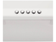 Витяжка Jantar ST I LED 60 WH - изображение 4
