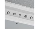 Витяжка вбудована Pyramida CX 52 (750) E WH - изображение 5