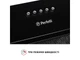 Витяжка Perfelli BI 5022 BL LED - зображення 5