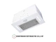 Витяжка Perfelli BI 5653 WH 1000 LED - зображення 7