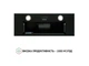 Витяжка Perfelli BI 7652 BL 1000 LED - изображение 7