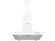Витяжка Perfelli K 6210 WH 700 LED - изображение 1