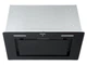 Витяжка вбудована Interline Solo Ultra BK A/60/T - изображение 1