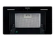 Витяжка вбудована Interline Solo Ultra BK A/60/T - изображение 4