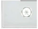 Витяжка VENTOLUX PUNTO 520/279 WG (1000) PB - изображение 4