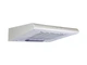 Витяжка VDB Plus 60 White - зображення 2