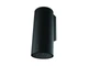 Витяжка декоративна Faber Cylindra Plus BK Matt A37 Black (335.0606.998) - изображение 1