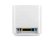 Маршрутизатор (роутер) Asus ZenWiFi xt8 1pk v2 white (90ig0590-mo3a30) - изображение 3