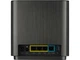 Маршрутизатор (роутер) Asus ZenWiFi XT9 (B-1-PK) Black (90IG0740-MO3B50) - изображение 3